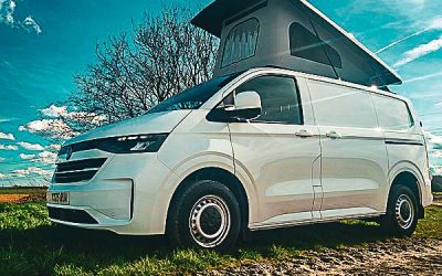 Austops at The Motorhome Show Season Finale