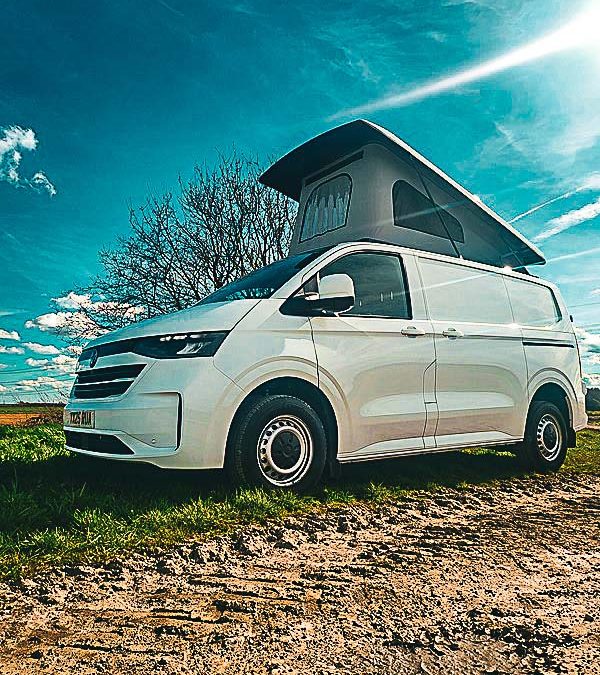 Austops at The Motorhome Show Season Finale